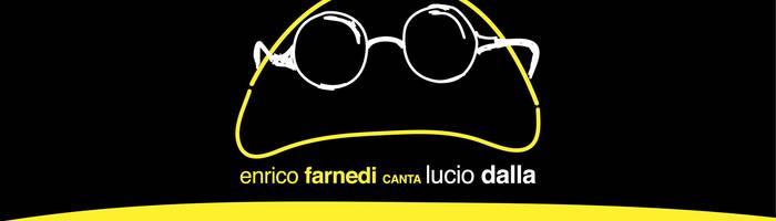 Concerto all'alba Enrico Farnedi canta Lucio Dalla