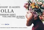 Molla live Dalla Cira ★ VolumetricaVision DjSet