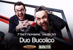 Duo Bucolico – The last urrà | Il giovedì del chiringuito