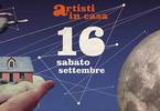 Artisti in Casa 2017 Festival di Microspettacoli - Montegiardino