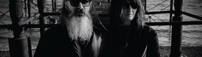 MOON DUO live