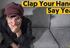 CLAP YOUR HANDS SAY YEAH + Malihini live 