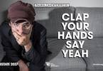 Clap Your Hands Say Yeah live | Magnolia