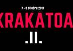 Krakatoa Fest vol.II (Preview) | Freakout Club