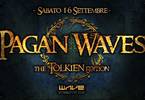Pagan Waves - The Tolkien Edition