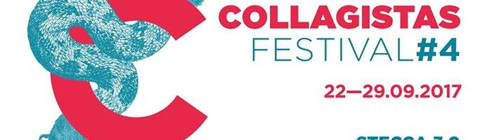 Collagistas Festival #4