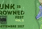 Punk Is Drowned Fest vol.2