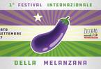 1° Festival Internazionale della Melanzana