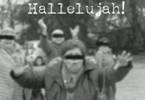 Hallelujah! (Depression House, Maple Death) + Viet★Condom djset