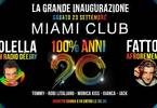100% ANNI 90 > Special Guests Molella & Fabrizio Fattori