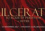 Ulcerate, Blaze of Perdition, Outre