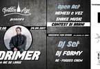 Drimer / Dj Set - DJ Formy & Ric De Large