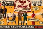 Twist and Shout! A 50's and 60's Night ★ Torino ★