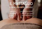 Il Massaggio: il benessere consapevole