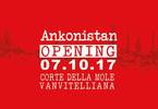 Ankonistan / Opening