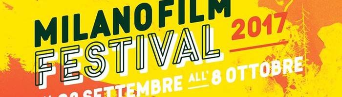  Milano Film Festival