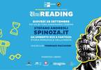 Spinoza.it - da Umberto Eco a Fantozzi | Uni Reading