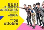 Puerto Candelaria (Colombia) Live + Biga dj set