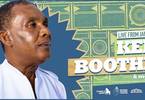 Ken Boothe & The Groove Makers at Sottotetto (BO)