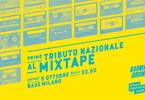 Karmadrome: Mixtape Party + djset @Base-Milano [Free Entry]