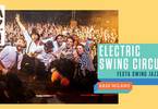 Electric Swing Circus - Base - JAZZMI