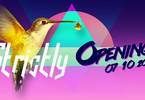 Strictly Opening 07.10.2017 Tag Club