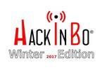 HackInBo Winter Edition 2017