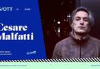 Cesare Malfatti - Canzoni perse | 'na cosetta in anteprima