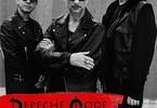 Depeche Mode at Unipol Arena (Bo) 13/12/17