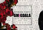 Amigdala Opening Party | Lanificio 159