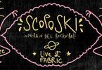 Scoposki live@Fabric Macerata