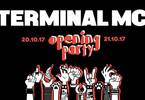 Opening Party@Terminal