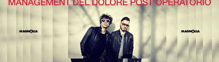 Management del Dolore Post-Operatorio live | Magnolia - Milano