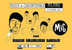 MiC Milano: Daykoda – A Safe Shelter – Mr Island