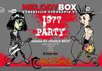 Melody Box 1977 the party