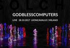 Godblesscomputers | Live