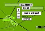 Quartiere Ohibò > John Canoe + guests