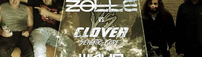 Zolle + Clover live