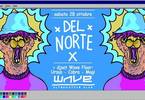 Del Norte Live - Aftershow djset @WAVE