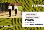 Itaca - Live a Le Mura