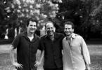 The Brad Mehldau Trio