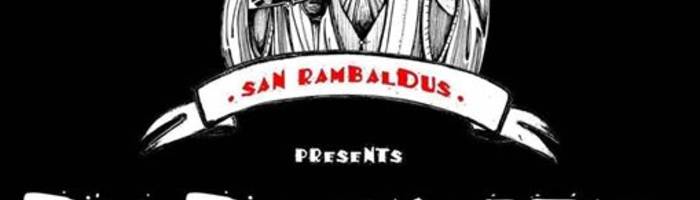 Día de Muertos by Rambaldus