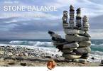 LA RICERCA DELL'EQUILIBRIO -con il campione del mondo di Stone Balance