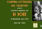 Bal Folk con Di Doux - Cantina Letteraria del Frantoio