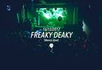 Around December w/ Freaky Deaky - Mamin djset
