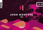 Skip to • Jhon Montoya Live • Kabuki