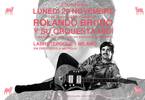 Rolando Bruno Y Su Orquesta Midi LIVE a Labrutepoque