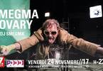 Live at Kokogena_Smegma Bovary // DJ Smegma