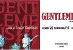 Live at Christmas_The Gentlemens!