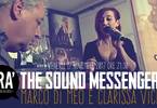 The Sound Messengers / De Meo-Vichi live al GRA'